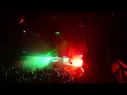 Kite – Ways to Dance (live)