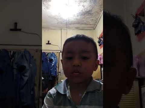 Benjang ujung berung