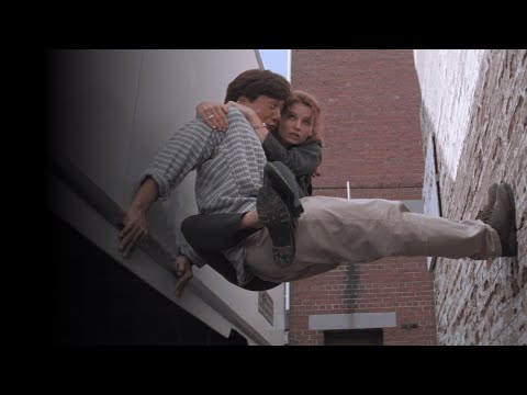 MR.NICE GUY(1997) OST / 一个好人 (일개호인)  성룡의 나이스 가이 / 해석