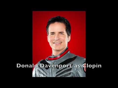 The Teenage Elf of Notre Dame (Alternate Spoof)