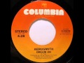 Aerosmith - Dream On (1973) 