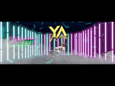 Santiago Cardona - Ya No Mas (Official Lyric Video)