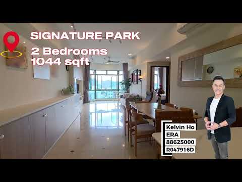 Signature Park, 56 Toh Tuck Road, 2 Bedrooms, 1,044 sqft, Condominium For Rent, by Kelvin Ho, 500229024 - PropertyGuru.com.sg