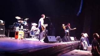 The Lawrence Arms - The Rambling Boys of Pleasure