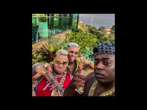 Beat Estilo - MC Negão Original, MC Ryan SP e MC Kadu "NÓIS É RAUL" Base De Funk Consciente