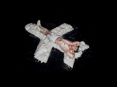 retro43x - The Krankfurt e.P. (FULL ALBUM + Visualizer)