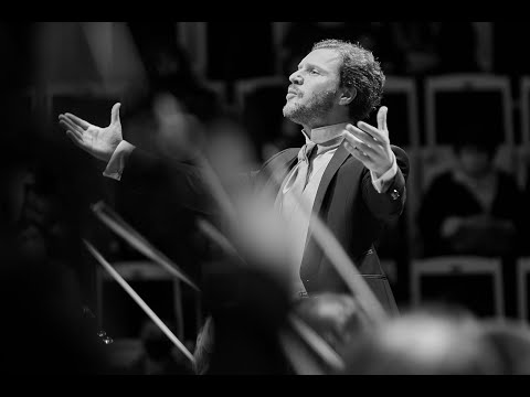 ELGAR Enigma "Nimrod", Stanislav KOCHANOVSKY, Moscow Philharmonic Orchestra