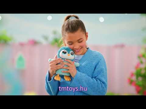 Little Live Pets Totyi, un Pinguin imagine