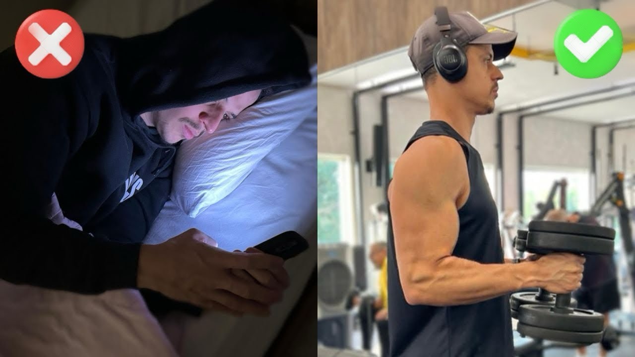 Como ter VERDADEIRA motivação para treinar