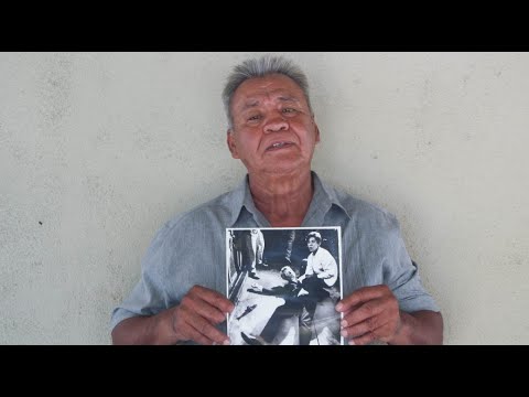 Juan Romero remembers the night Senator Robert F. Kennedy was assassinated | StoryCorps