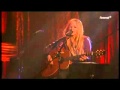 Avril Lavigne - Knockin' On Heavens Door ...