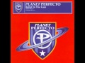 Planet Perfecto - Bullet In The Gun (Adam Ellis ...