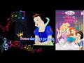 Disney Princess Enchanted Tea Party Sing Along Songs