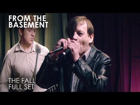 The Fall Full Set | From The Basement
