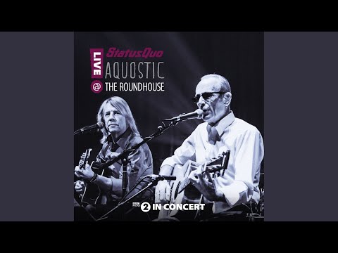 And It's Better Now (Live and Acoustic)