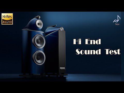 High-Resolution Audiophile Experience | Essential Soul & Smooth Voices