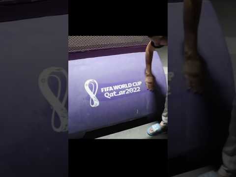 Abandoned‼️ World Cup 22 Stadiums