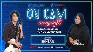 Jadi Sekuel Single Terdahulu, Ekhsan Rilis Lagu Ruang Luka, Kuak 