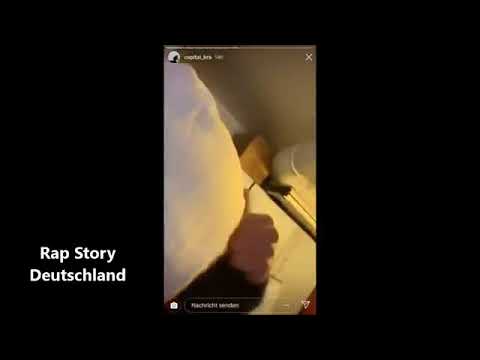 Capital Bra wurde Beklaut 😢💔😞😭😱OMG