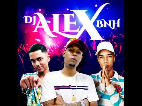 BEAT ASSOBIO DA DZ7- MC MENOR MT D MC DEIVIZIN (DJ ALEX BNH)