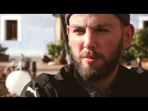 Studio Salou Dag 2 – Alexander Jeremejeff och Erdal Rakip