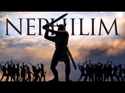 Fathers of the Nephilim ➤ The Mothers of the Sons of God