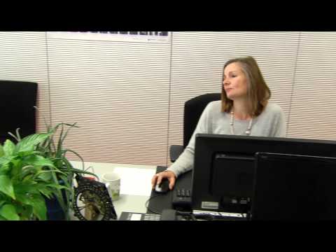 HwK-TV, 06.05.2015 - Im Portrait: Die HwK-Ausbildungsberater