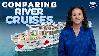 Luxury River Cruise Comparison's