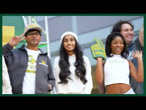 Homecoming 2026 | Week 1 Recap  | George Mason University
