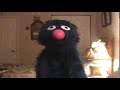 Classic Sesame Street Grover Faints 60fps