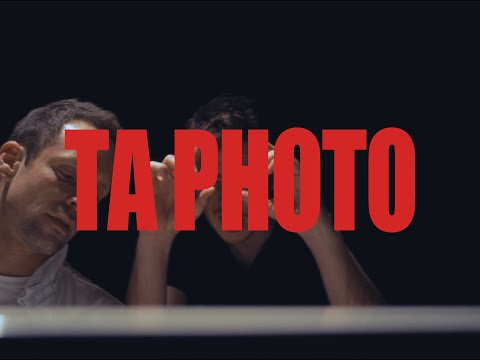 For The Hackers - Ta photo (Clip Officiel)