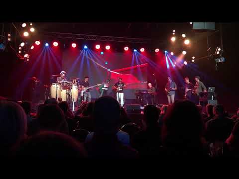 Nubiyan Twist 23 October 2021