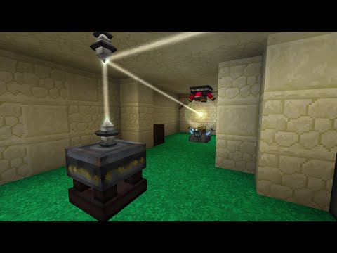 Ftog Infinity Evolved ep49 - Focal Manipulator