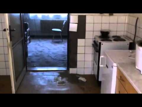 RD 5+1, Ostrava - Svinov, Nad Porubkou