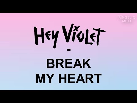 download lagu mp3 mp4 Hey Violet Songs, download lagu Hey Violet Songs gratis, unduh video klip Hey Violet Songs