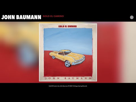 Video thumbnail for Gold El Camino