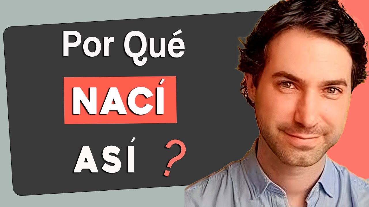 qué pasa cuando morimos (y antes de nacer) - Joaquín Cámara, entrevista.