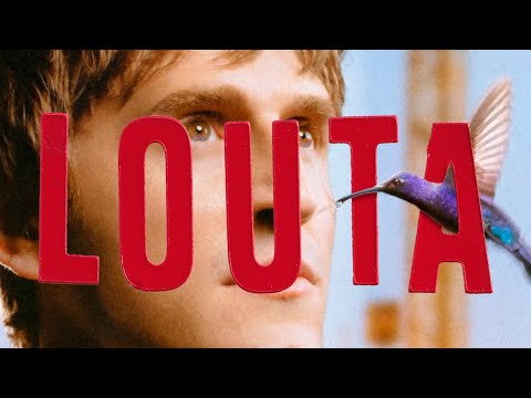 LOUTA - MENTE