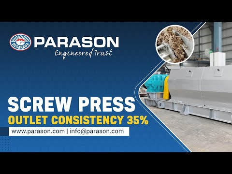 Booster Maxi Press - Installation