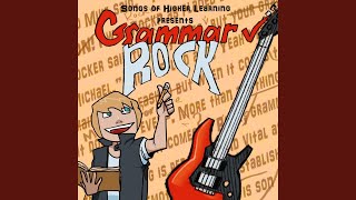 Synonym & Antonym (Rock)