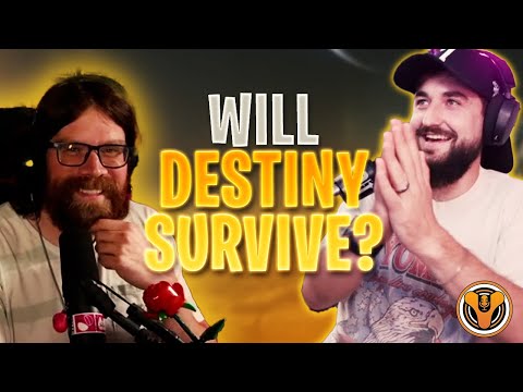 Can Destiny 2 Actually Survive?