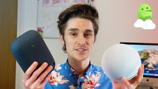 Google Nest Audio vs Amazon Echo 4th Gen: Best $100 Smart Speaker?