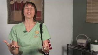 Massage Therapy : What Is a Holistic Massage