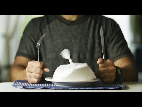 TRAILER - Pass The Salt