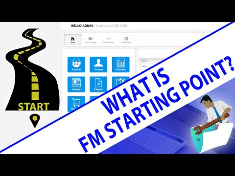 What is FM Starting Point?