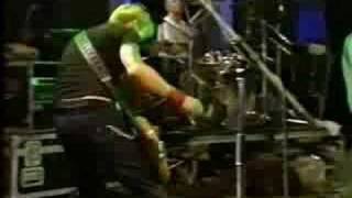 TERRORGRUPPE - BIZARRE FESTIVAL PART 2