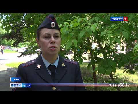 В Пензенской области за 2020 год к ответственности привлечены свыше 3 тыс. водителей автобусов