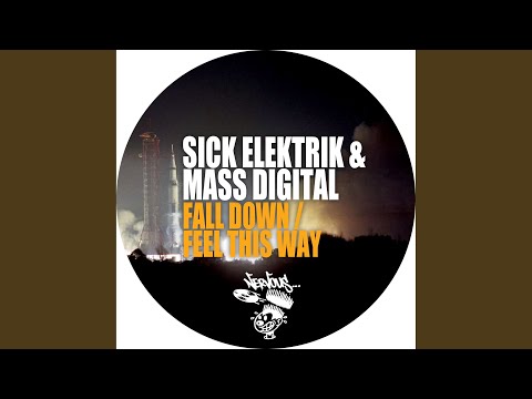 Fall Down (Original Mix)