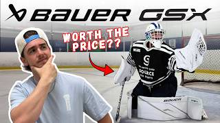 How Does Budget Goalie Gear Perform?
