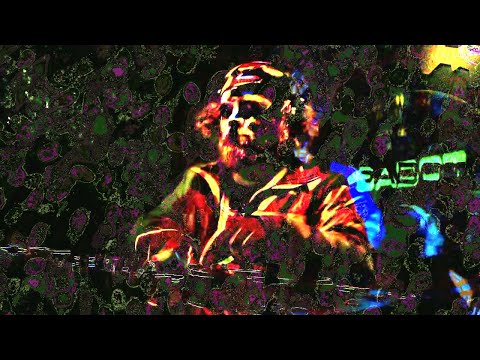 SADOT at Palio Sabana Club, Costa Rica - Shot & Visuals by Dulbecco | PALIO UNDERGROUND #20